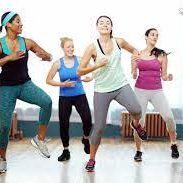 zumba